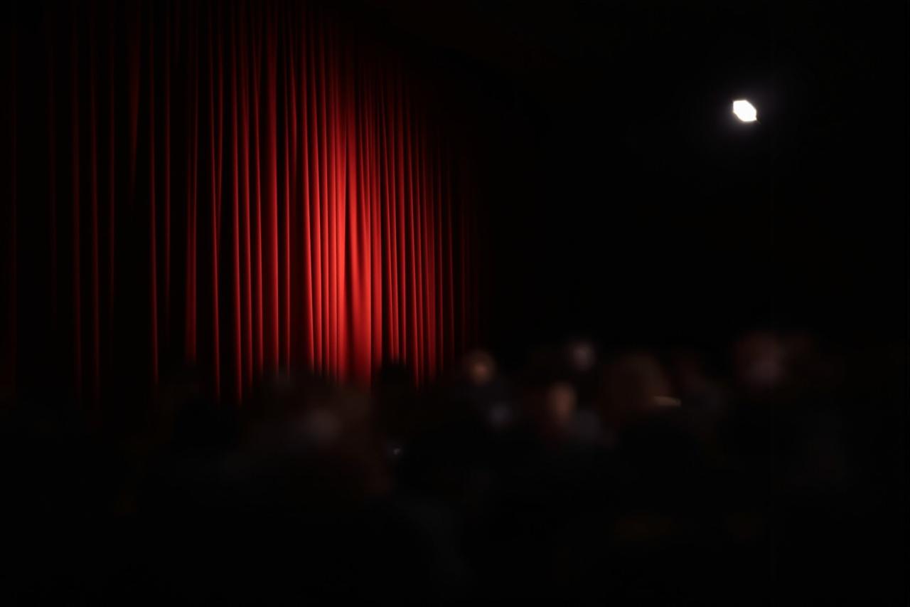 某知名导演选角内幕深度揭秘