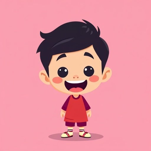 吃瓜小能手
