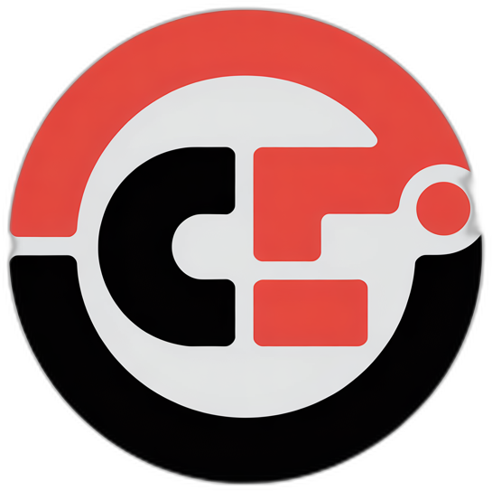 国产吃瓜网红Logo